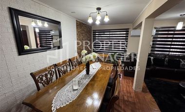 Casa en Venta en Gran Casa 3D+1B - Villa Jerusalén