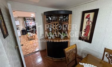 Casa en Venta en Gran Casa 3D+1B - Villa Jerusalén