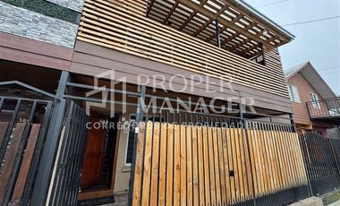 Casa en Venta en Gran Casa 3D+1B - Villa Jerusalén