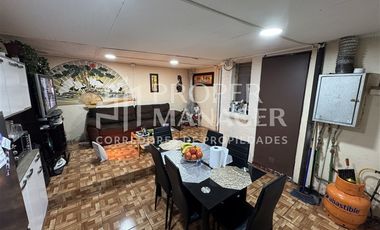 Casa en Venta en Gran Casa 3D+1B - Villa Jerusalén