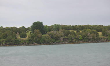 Parcela en Venta en Isla Cailin
