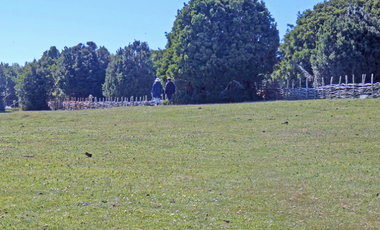 Parcela en Venta en Isla Cailin