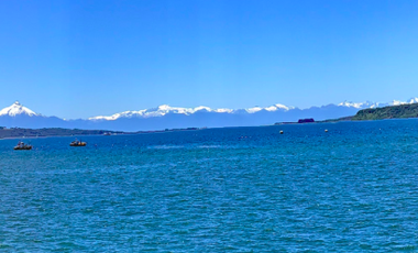 Parcela en Venta en Isla Cailin