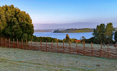 Parcela en Venta en Isla Cailin