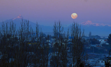 Parcela en Venta en Isla Cailin