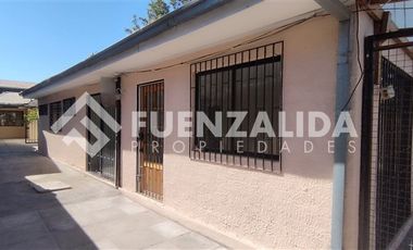 Casa en Venta en Ochagavia 01236