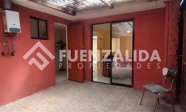 Casa en Venta en Ochagavia 01236