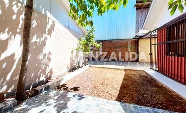 Casa en Venta en Ochagavia 01236