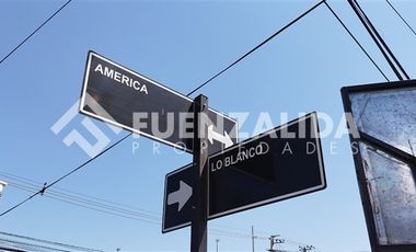 Casa en Venta en Ochagavia 01236