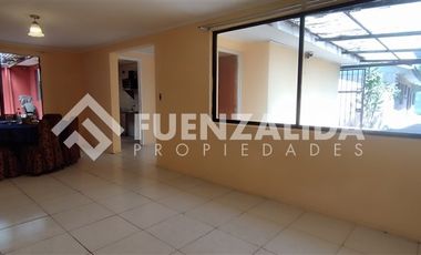 Casa en Venta en Ochagavia 01236