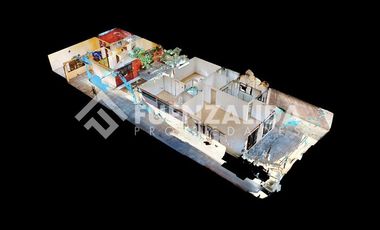 Casa en Venta en Ochagavia 01236