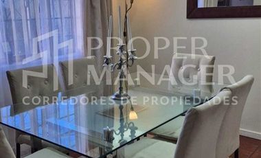Casa en Venta en Casa 3D-2B 87m2
