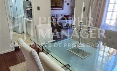 Casa en Venta en Casa 3D-2B 87m2