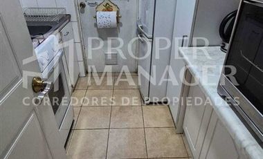 Casa en Venta en Casa 3D-2B 87m2