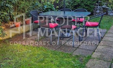 Casa en Venta en Casa 3D-2B 87m2