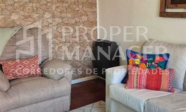 Casa en Venta en Casa 3D-2B 87m2
