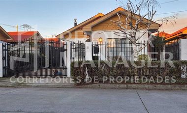 Casa en Venta en Casa 3D-2B 87m2