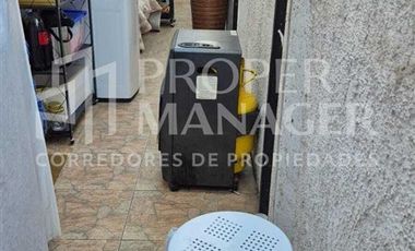 Casa en Venta en Casa 3D-2B 87m2