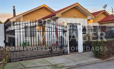 Casa en Venta en Casa 3D-2B 87m2