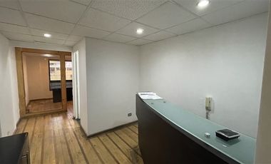 Oficina en Venta en Providencia, Metro Manuel Montt, Antonio Varas