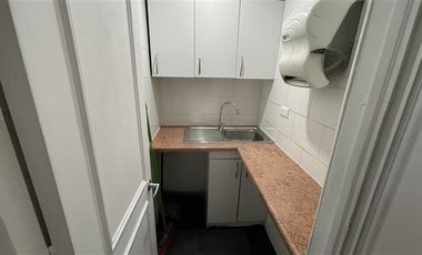 Oficina en Venta en Providencia, Metro Manuel Montt, Antonio Varas