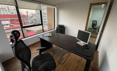 Oficina en Venta en Providencia, Metro Manuel Montt, Antonio Varas