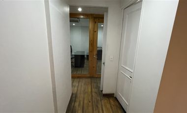 Oficina en Venta en Providencia, Metro Manuel Montt, Antonio Varas