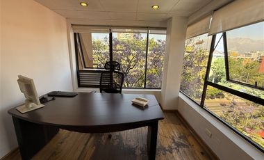 Oficina en Venta en Providencia, Metro Manuel Montt, Antonio Varas