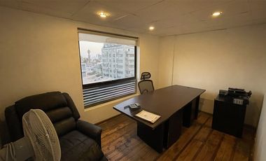Oficina en Venta en Providencia, Metro Manuel Montt, Antonio Varas