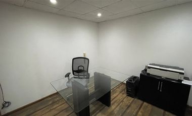 Oficina en Venta en Providencia, Metro Manuel Montt, Antonio Varas