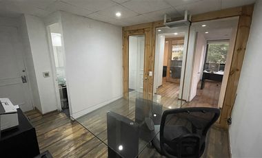 Oficina en Venta en Providencia, Metro Manuel Montt, Antonio Varas
