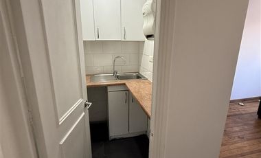 Oficina en Venta en Providencia, Metro Manuel Montt, Antonio Varas