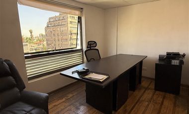 Oficina en Venta en Providencia, Metro Manuel Montt, Antonio Varas