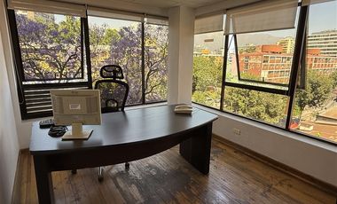 Oficina en Venta en Providencia, Metro Manuel Montt, Antonio Varas