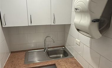Oficina en Venta en Providencia, Metro Manuel Montt, Antonio Varas
