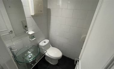 Oficina en Venta en Providencia, Metro Manuel Montt, Antonio Varas