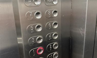 Oficina en Venta en Providencia, Metro Manuel Montt, Antonio Varas