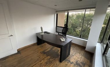 Oficina en Venta en Providencia, Metro Manuel Montt, Antonio Varas