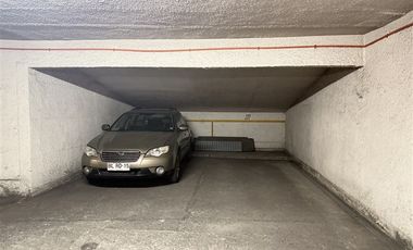 Oficina en Venta en Providencia, Metro Manuel Montt, Antonio Varas