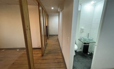 Oficina en Venta en Providencia, Metro Manuel Montt, Antonio Varas