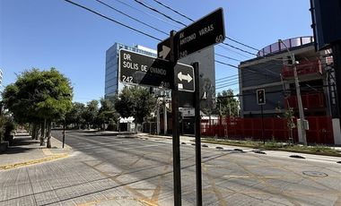 Oficina en Venta en Providencia, Metro Manuel Montt, Antonio Varas