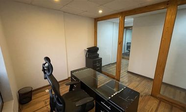 Oficina en Venta en Providencia, Metro Manuel Montt, Antonio Varas