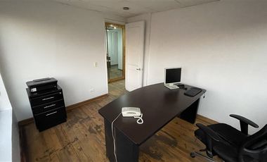 Oficina en Venta en Providencia, Metro Manuel Montt, Antonio Varas