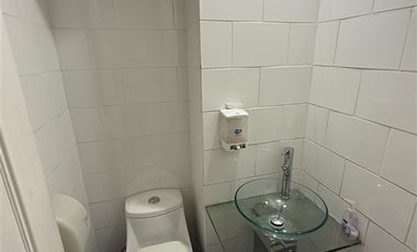 Oficina en Venta en Providencia, Metro Manuel Montt, Antonio Varas