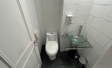 Oficina en Venta en Providencia, Metro Manuel Montt, Antonio Varas