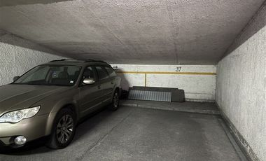 Oficina en Venta en Providencia, Metro Manuel Montt, Antonio Varas