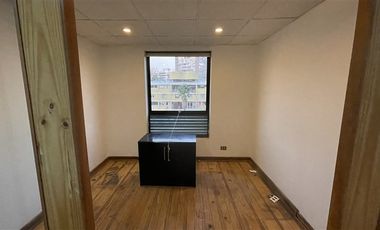 Oficina en Venta en Providencia, Metro Manuel Montt, Antonio Varas