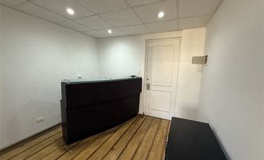 Oficina en Venta en Providencia, Metro Manuel Montt, Antonio Varas