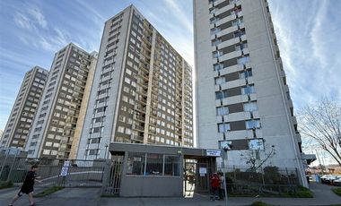 Departamento en Venta en Concepción, Av Los Carrera, Hospital del Sur, Torre 3