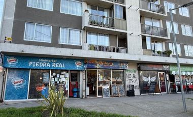 Departamento en Venta en Concepción, Av Los Carrera, Hospital del Sur, Torre 3